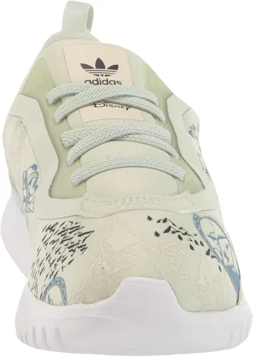 Vista 2 de adidas Originals Unisex-Child Flex Sneaker