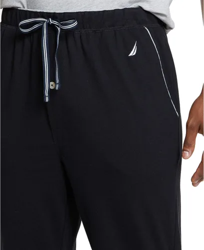 Vista 17 de Nautica Pantalón de dormir de punto suave para hombre