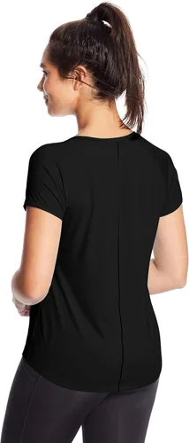 Vista 6 de C9 Champion - Camiseta para mujer Soft Tech