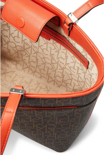 Vista 3 de Calvin Klein Bolsa de jade