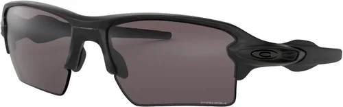 Vista 3 de Oakley Men's Oo9188 Flak 2.0 XL Rectangular Sunglasses