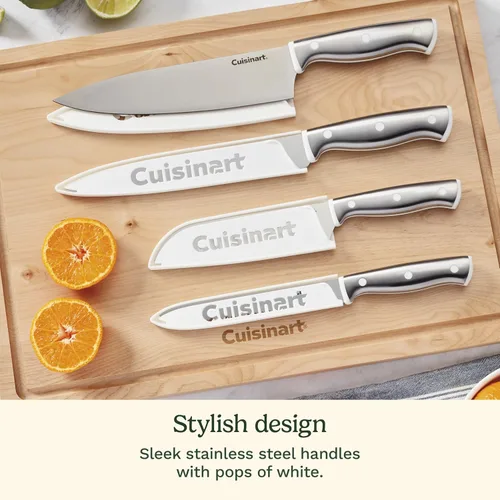 Vista 4 de Cuisinart, Colección Classic® ColorCore®, C77CR-10PW