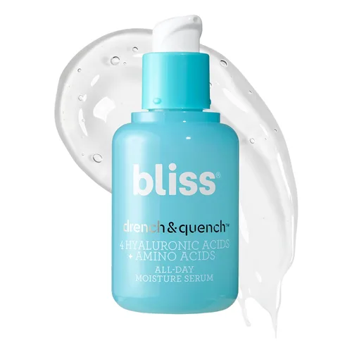 Vista 11 de Bliss Bright Idea - Suero facial de Vitamina C & Tri-péptido, protege y ilumina la piel, reduce las manchas oscuras y reafirma visiblemente la piel