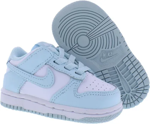 Vista 336 de Nike Kid's Dunk Low Sneaker