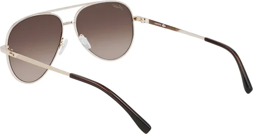 Vista 6 de Lacoste L233s Aviator Gafas de sol