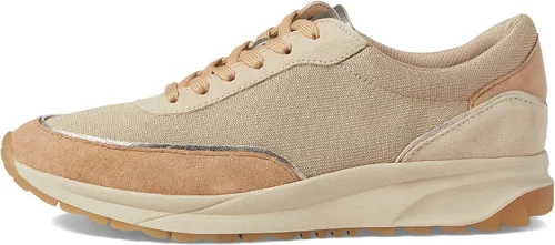 Vista 5 de Naturalizer Tenis Sarina para mujer Beige multicolor
