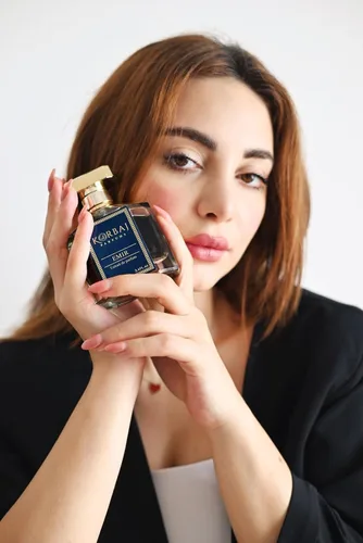Vista 3 de KORBAJ PARFUMS Emir - Arabic Perfumes for Women and Men, Mens Cologne 100ml