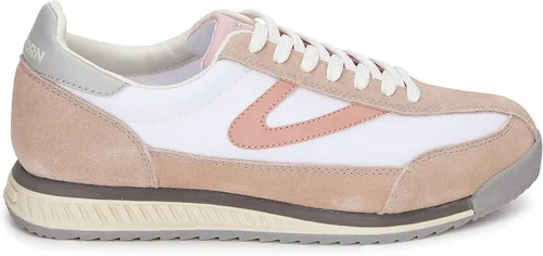 Vista 7 de TRETORN Rawlins - Tenis informales con cordones para mujer