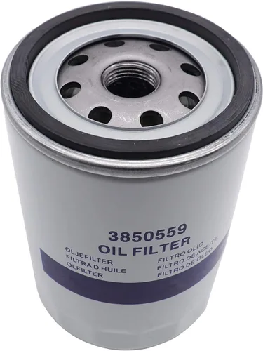 Vista 3 de Filtro de aceite marino 3850559 Reemplazo para V olvo Penta 5.0L 5.7L 7.4L 8.2L 4.3GL