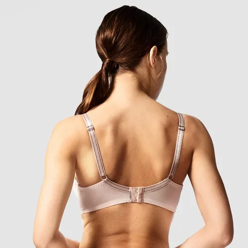 Vista 4 de Chantelle Cobertura completa para mujer