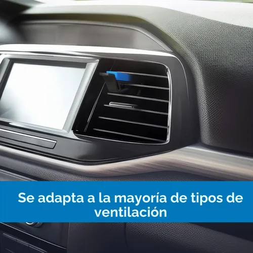Vista 5 de ¡Refresca tu auto con él! 5 ambientadores de doble fragancia: cítrico y verano de la marca Refresh Your Car, ropa fresca lavada
