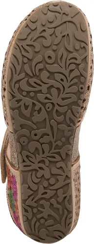 Vista 6 de Spring Step L'Artiste Zuecos Spikey para mujer