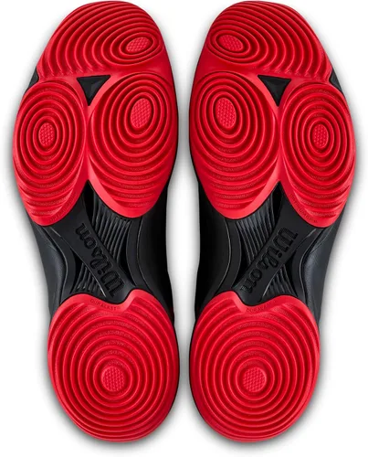 Vista 8 de Wilson Zapatillas de pádel Hurakn Pro V2 para hombre