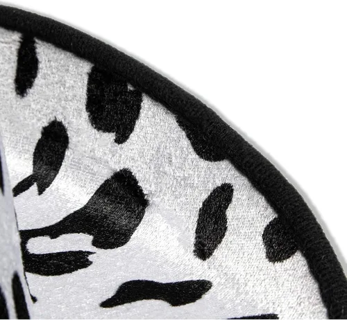 Vista 7 de Zodaca unisex-adult Cow Print Varios