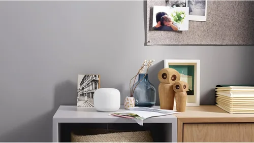 Vista 5 de Google Nest WiFi Point