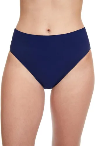 Vista 8 de Profile by Gottex Traje de baño básico sin costuras estándar para mujer Origami Real