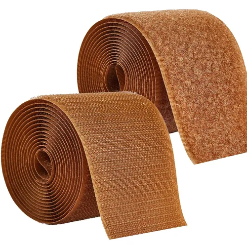 Vista 38 de ECOHomes Cinta de para coser para tela (1 pulgada x 15 pies, paquete de 8 colores) Tiras cosibles para ropa, ropa, tela, sin adhesivo, correas