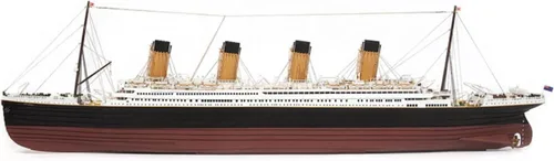Vista 5 de Occre RMS Titanic