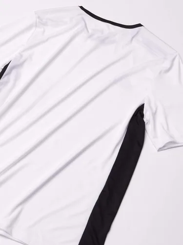 Vista 2 de adidas Entrada 18 - Camiseta unisex para niñosjóvenes
