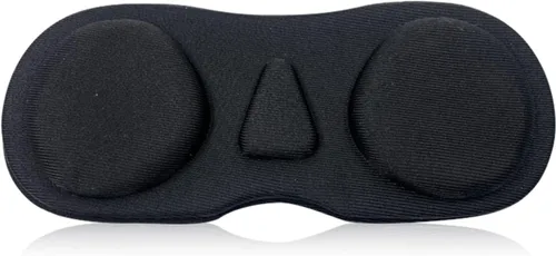 Vista 8 de VR Silicone Accessories for Oculus Quest 2, VR Controller Grip Cover, Silicone Face Cover, Protective Lens Cover, Anti-Throw Protector with