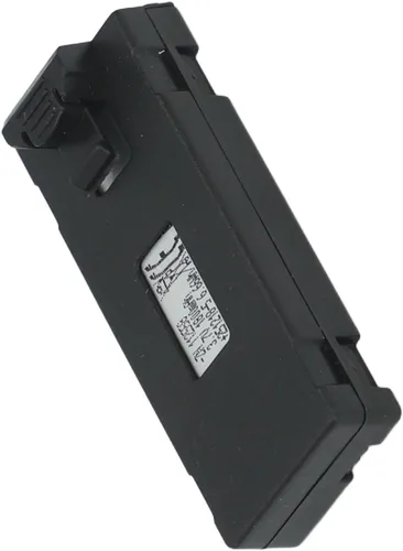 Vista 5 de Zunate Batería de iones de litio de 3.7 V 1800 mAh, repuesto de batería RC Drone para E88 E88PRO E88MAX E525 E99 E99PRO P1 P5PRO K3 S1 P8, fácil