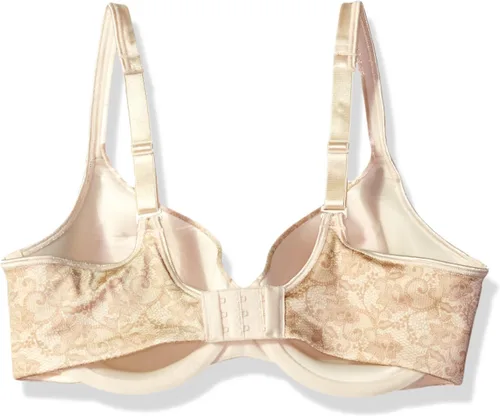 Vista 2 de Playtex - Sujetador UW para mujer con diseño de curvas