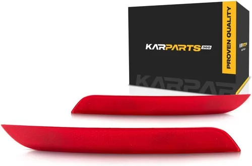 Vista 5 de KarParts360: Para BMW 440i Reflector 2017 lado del conductor Certificado CAPA Sustituye a BM1184100