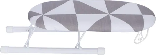 Vista 3 de Bügelbrett Klappbar, mini tabla de planchar, tabla de planchar, mini tabla de planchar plegable, puños, cuello, mesa de planchar para uso