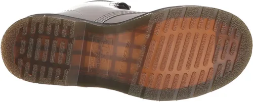 Vista 4 de Dr. Martens Botas de moda para mujer 1460 W