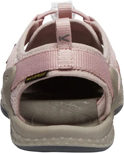 Vista 5 de KEEN Sandalias de agua Drift Creek H2 con punta cerrada para mujer