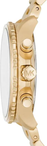 Vista 3 de Michael Kors - Reloj cronógrafo de cuarzo para hombre