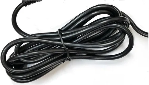 Vista 3 de Fuente de alimentación del adaptador de CA de 9V CC compatible con ProForm 750R Rower