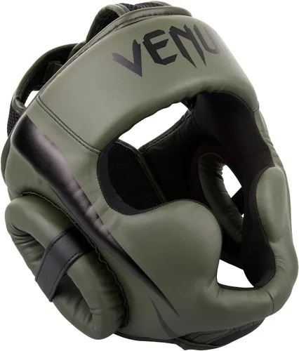 Vista 10 de Venum Elite Headgear