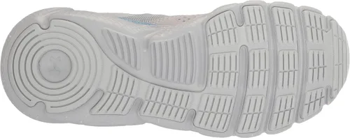 Vista 4 de Under Armour Charged Verssert Speckle - Tenis de correr para mujer