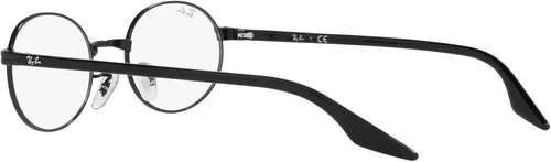 Vista 5 de Ray-Ban RX6481v - Marcos ovalados para lentes graduados