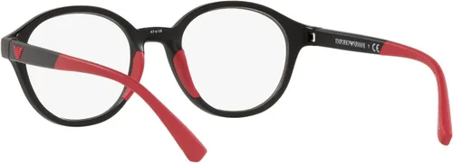 Vista 6 de Emporio Armani Gafas de sol redondas Ea3202 para hombre
