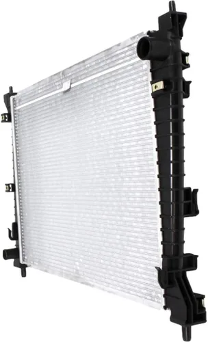 Vista 6 de KarParts360: Para Saturn Vue Radiator 2008 2009 2010 GM3010523 96800739