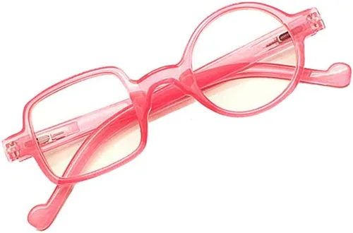 Vista 10 de One Square One Round Readers Reading Glasses