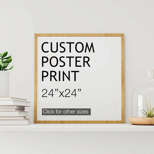Vista 20 de Pera Print Sube tu imagen o foto: impresión personalizada de foto a póster, impresiones artísticas de pared (8 x 10 pulgadas)