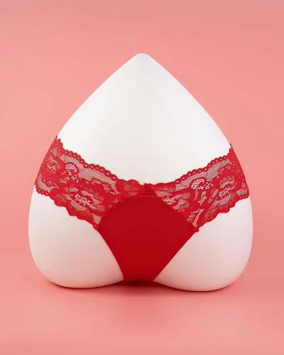 Vista 4 de Tanga sexy G String para mujer, ropa interior, tangas, bragas para mujer