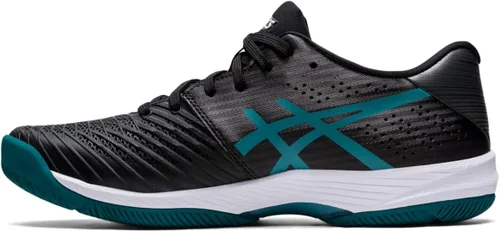 Vista 4 de ASICS Zapatillas de tenis para hombre Solution Swift FlyteFoam