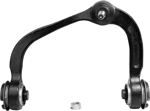 Vista 42 de Detroit Axle - Rótula de brazo de control inferior delantero derecho para Honda Accord 2008-2012, TSX 2009-2014, montaje de rótula de brazo