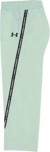 Vista 191 de Under Armour baby-girls Ua Terrazzo Leopard Heart SetShort Set