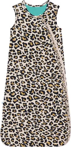 Vista 9 de Posh Peanut Bolsa de dormir para bebé, manta portátil sin mangas para bebés Antoinette
