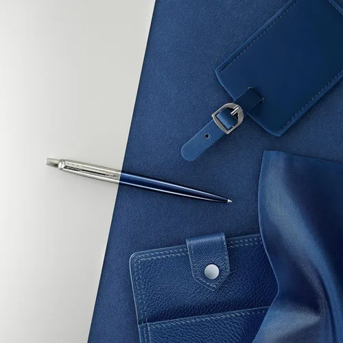 Vista 10 de Parker Jotter Bolígrafo de acero inoxidable CT bolígrafo, con caja de regalo