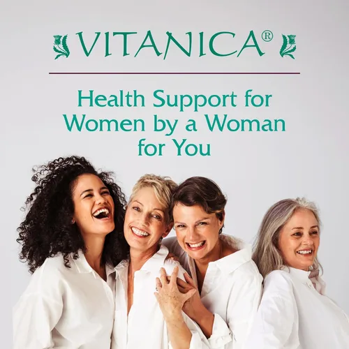 Vista 7 de Vitanica Suplemento tónico de digestión, gases, hinchazón y alivio de la indigestión, mejora la función digestiva y la salud intestinal