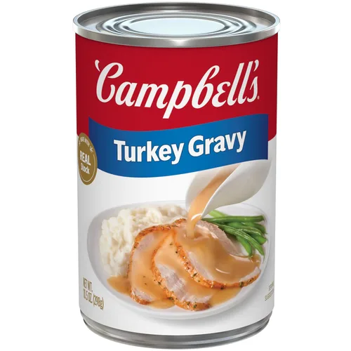 Vista 27 de Campbell’s Salsa de Au Jus, lata de 10.5 oz