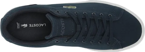 Vista 5 de Lacoste Tenis de moda Lerond para hombre