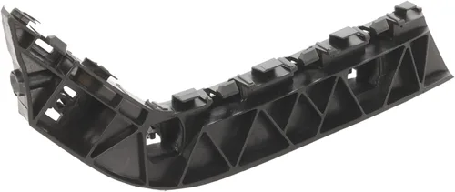 Vista 9 de Garage-Pro Retenedor de parachoques delantero para Honda Civic 2016-2018 RH Cover Spacer Coupe/Sedan