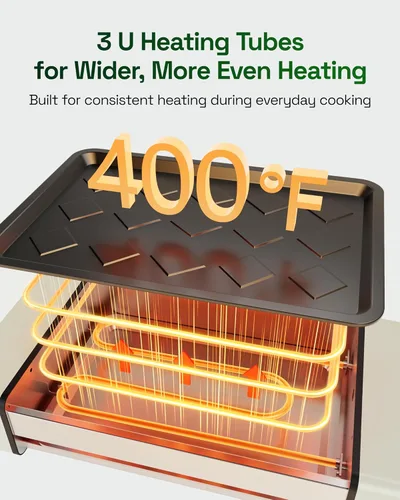 Vista 4 de HBN máquina de parrilla rodante para hot dogs 3 en 1 con placa antiadherente y parrilla, parrilla eléctrica compacta de 800W para salchichas
